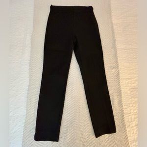 Zara slim ankle pants